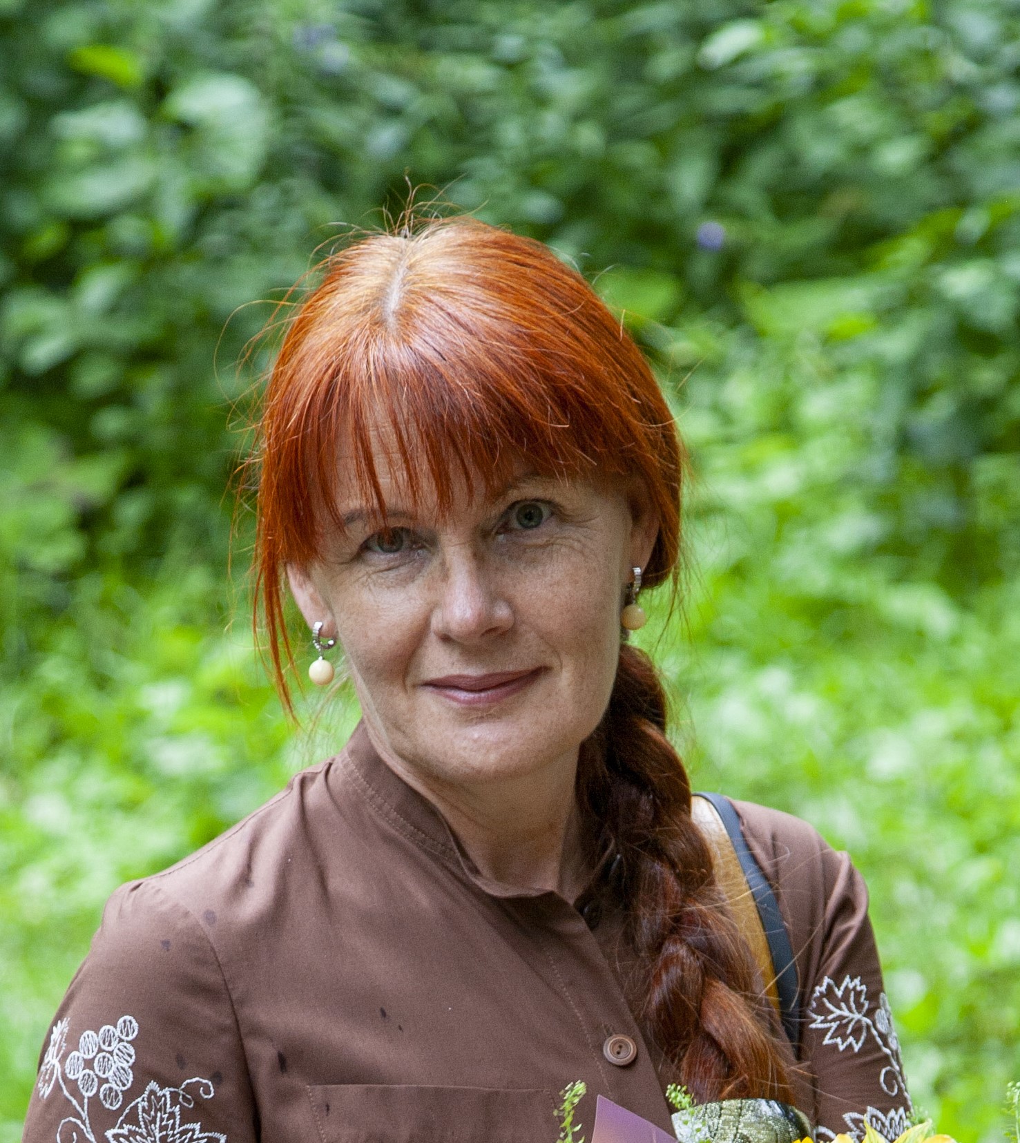 Ольга Гид в Ярославле