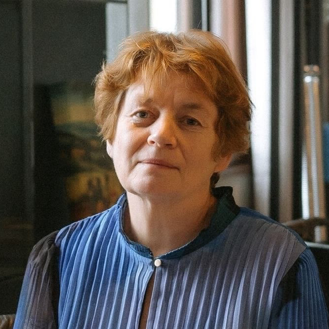 Юлия Дуэт искусствоведов