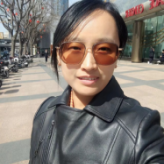 Юля Гид в Пекине