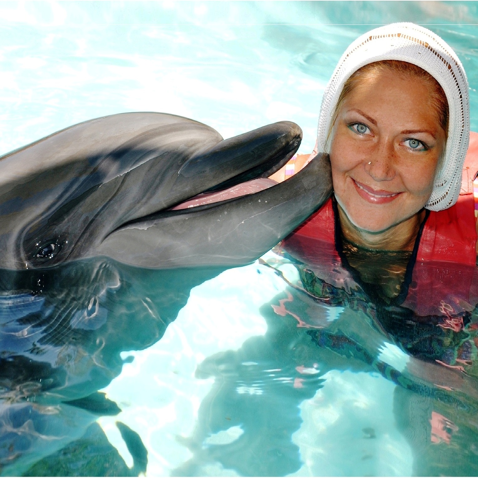 Надежда Гид в Каире