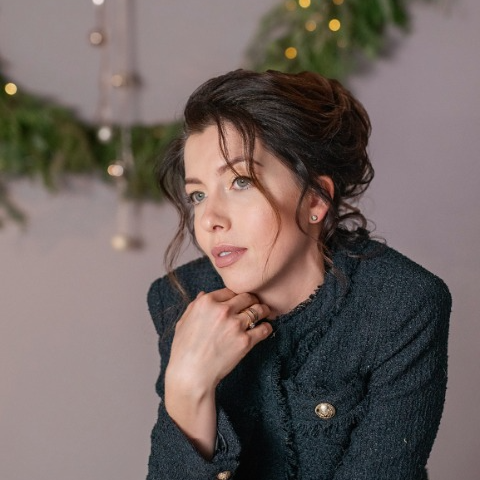 Дарья Гид в Венеции