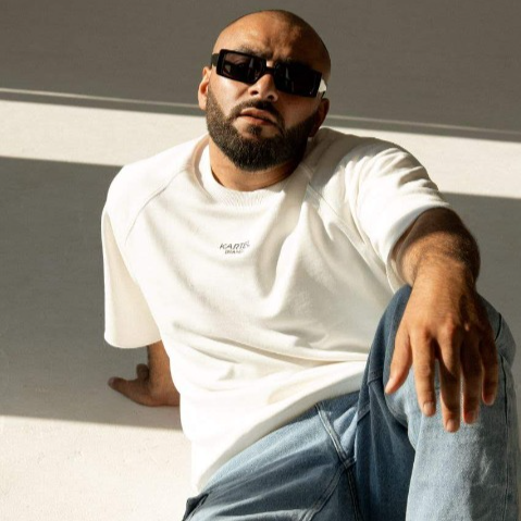 Нусрат Фотографы и гиды в Калининграде