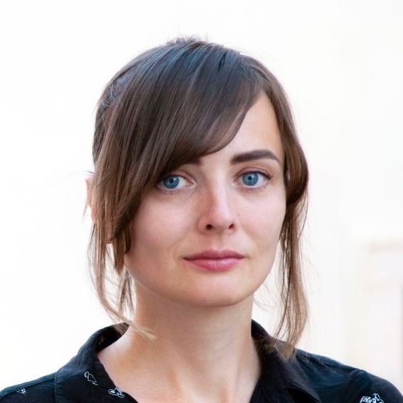 Наталья Гид в Братиславе