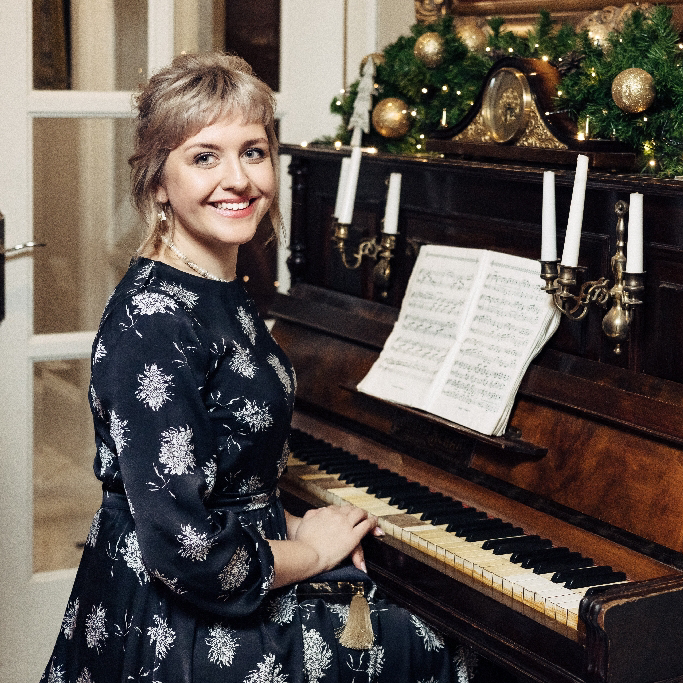 Юлия Автор пешеходных маршрутов