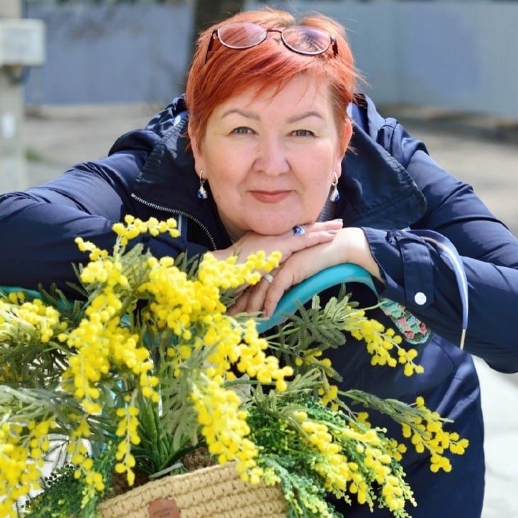 Екатерина