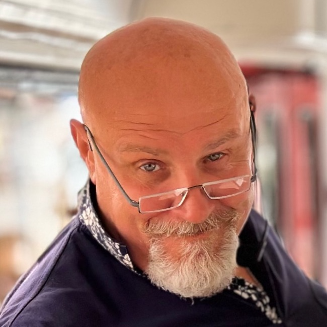 Андрей Гид-экскурсовод в Таганроге