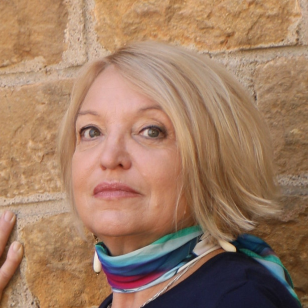 Светлана Гид в Лионе