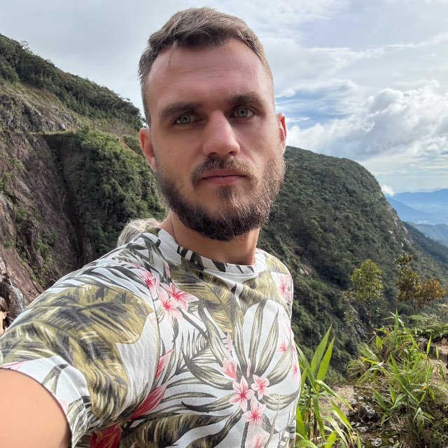 Вячеслав Гид на острове Фукуок