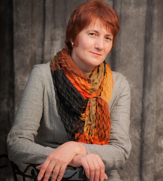 Ирина Гид в Таллине