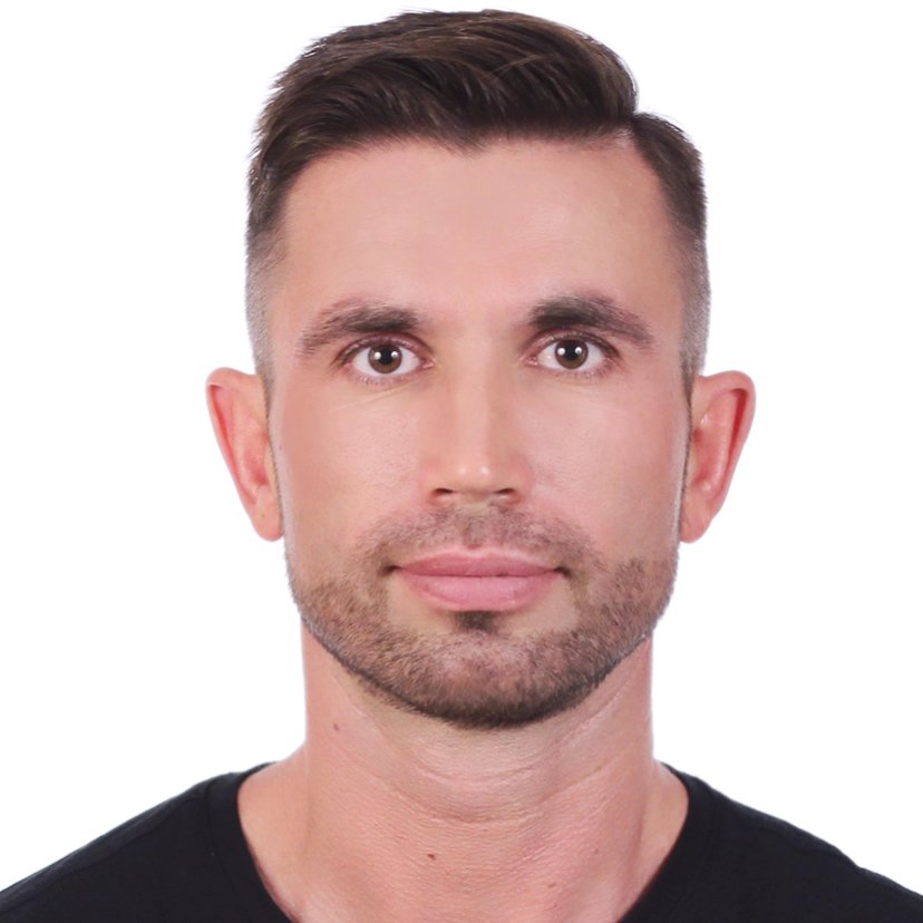 Сергей Турлидер