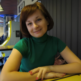 Евгения Гид в Бильбао