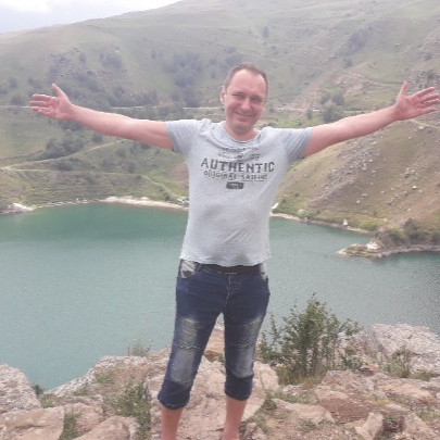 Сергей Гид в Ростове-на-Дону