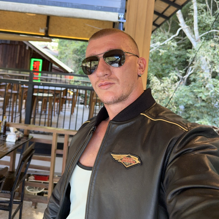 Дмитрий Гид в Бангкоке