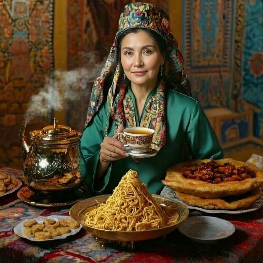 Людмила