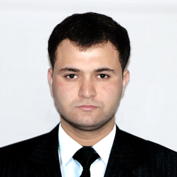 Раджаб Гид в Хиве