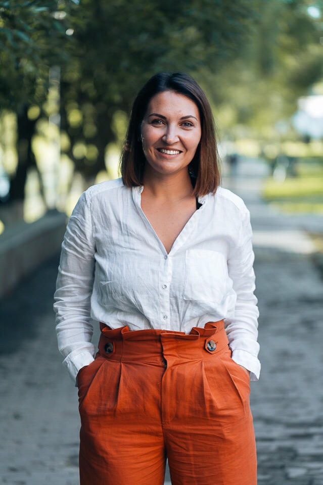 Александра Гид в Пскове