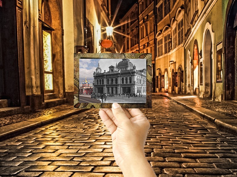 Вторичное фото рубрики