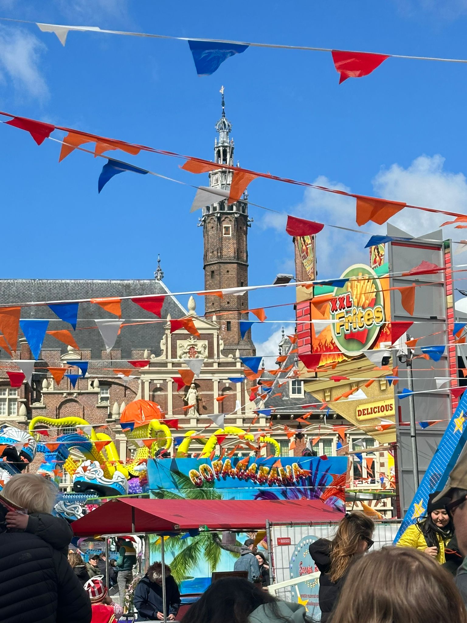 Харлем для своих: прогулка по необычным местам города