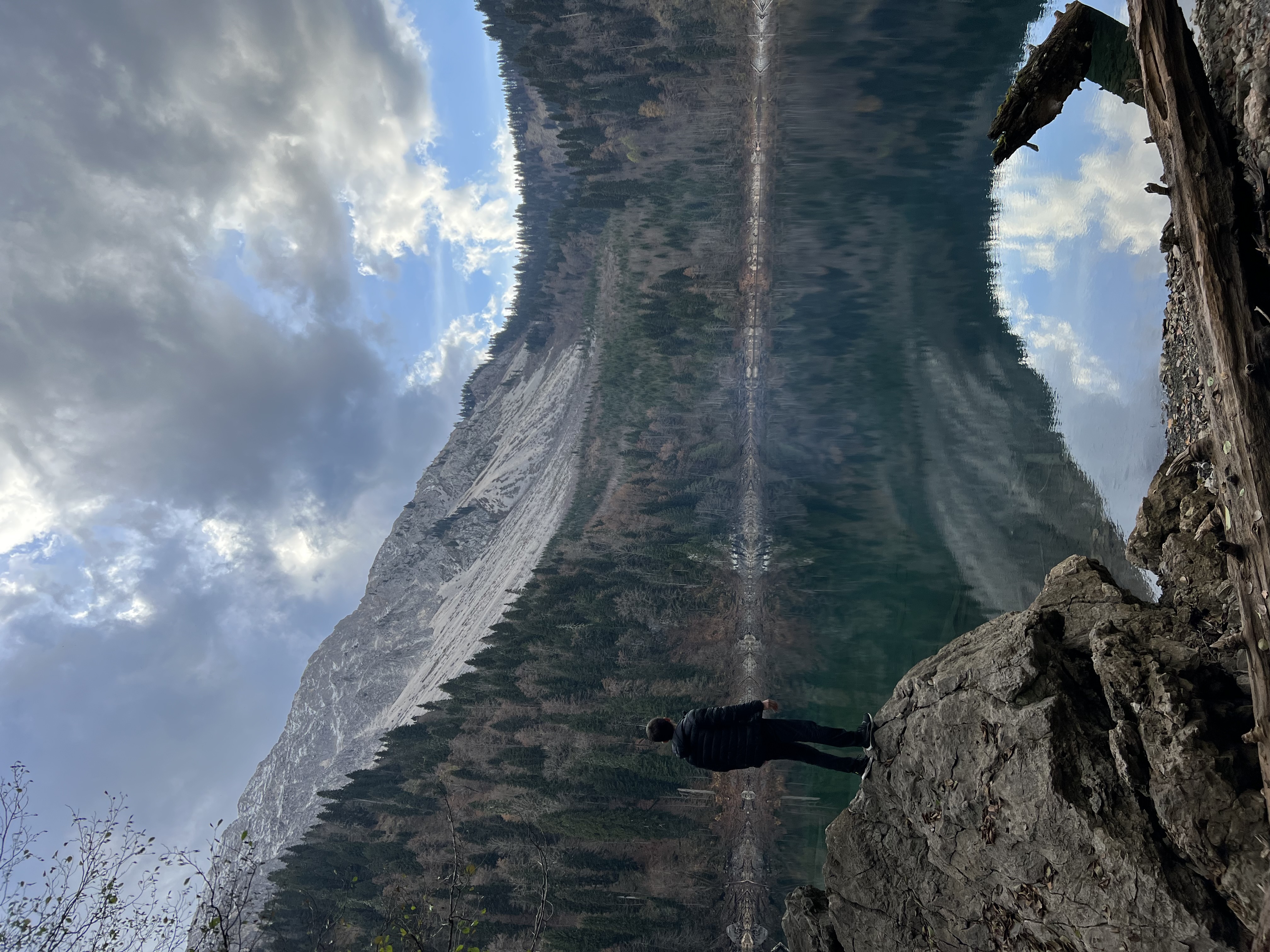 Абхазия с открытки - из Сочи и Адлера