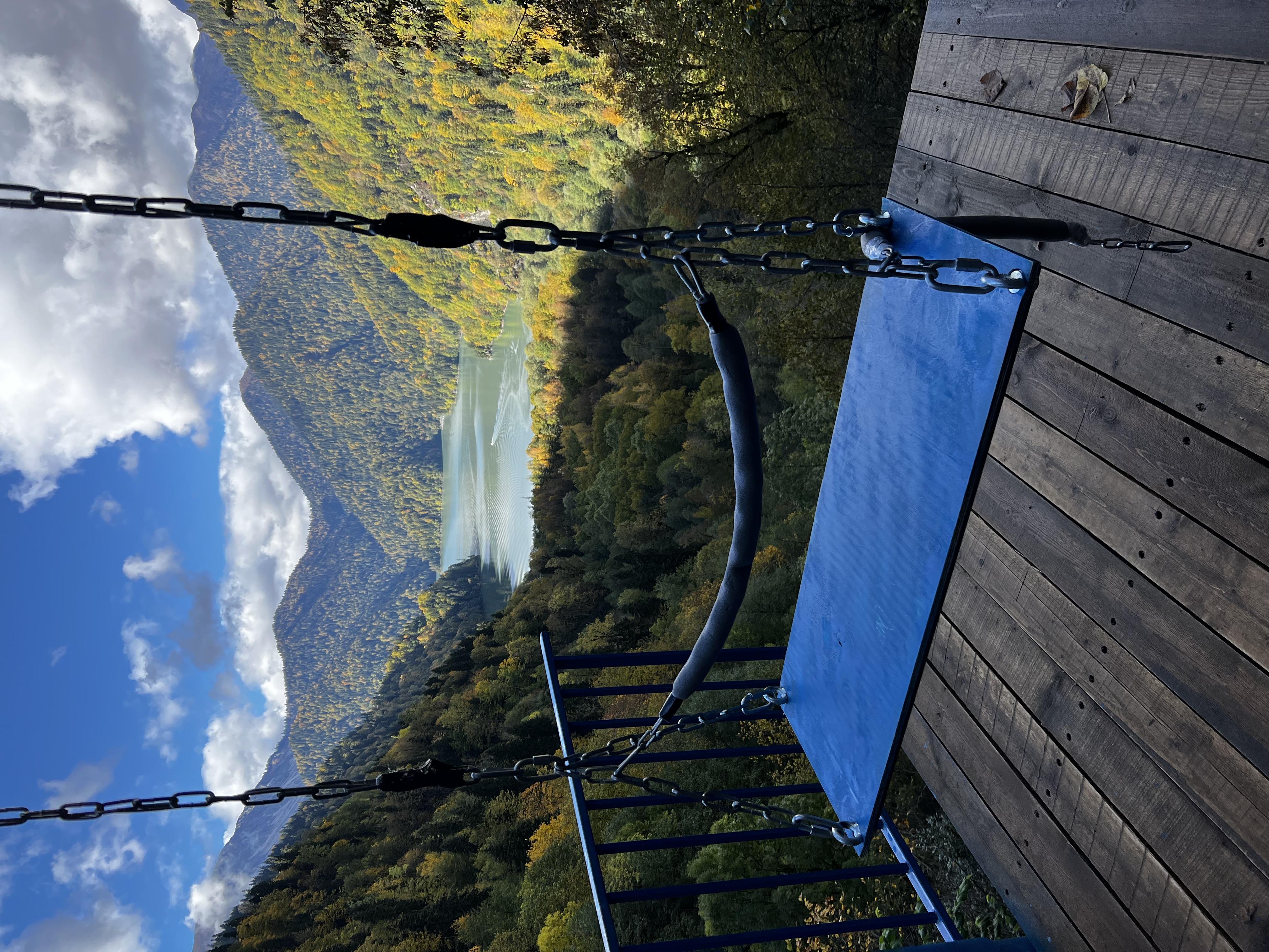 Абхазия с открытки - из Сочи и Адлера