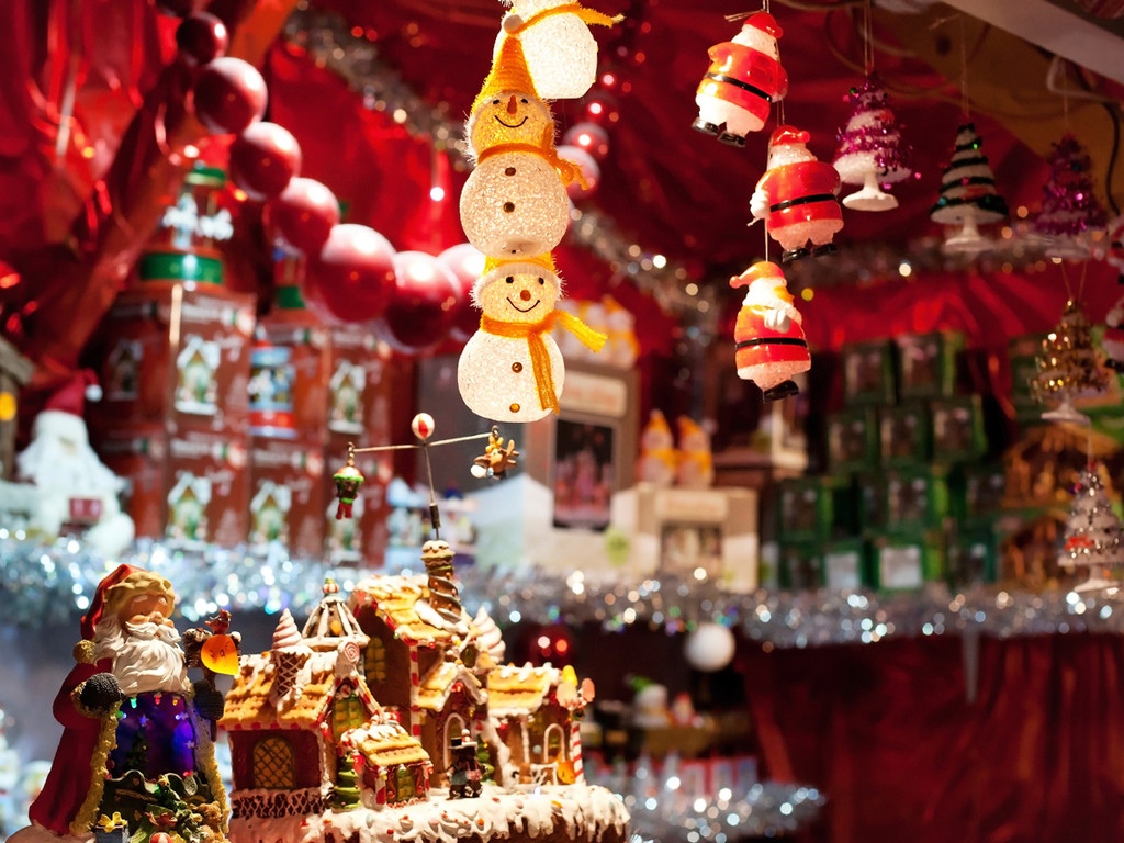 Праздничный Петербург: путешествие по истории Нового года