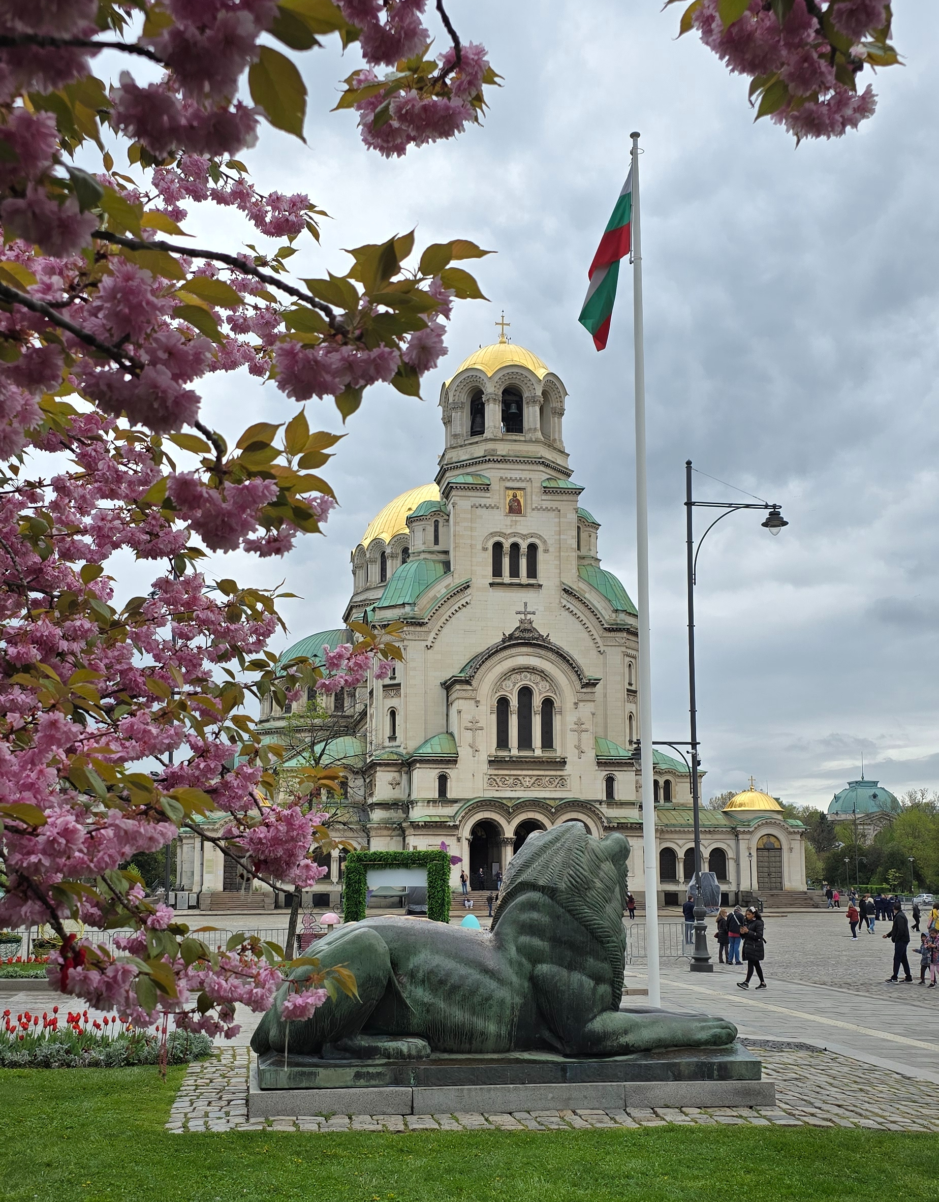 7 храмов духовного сердца Болгарии