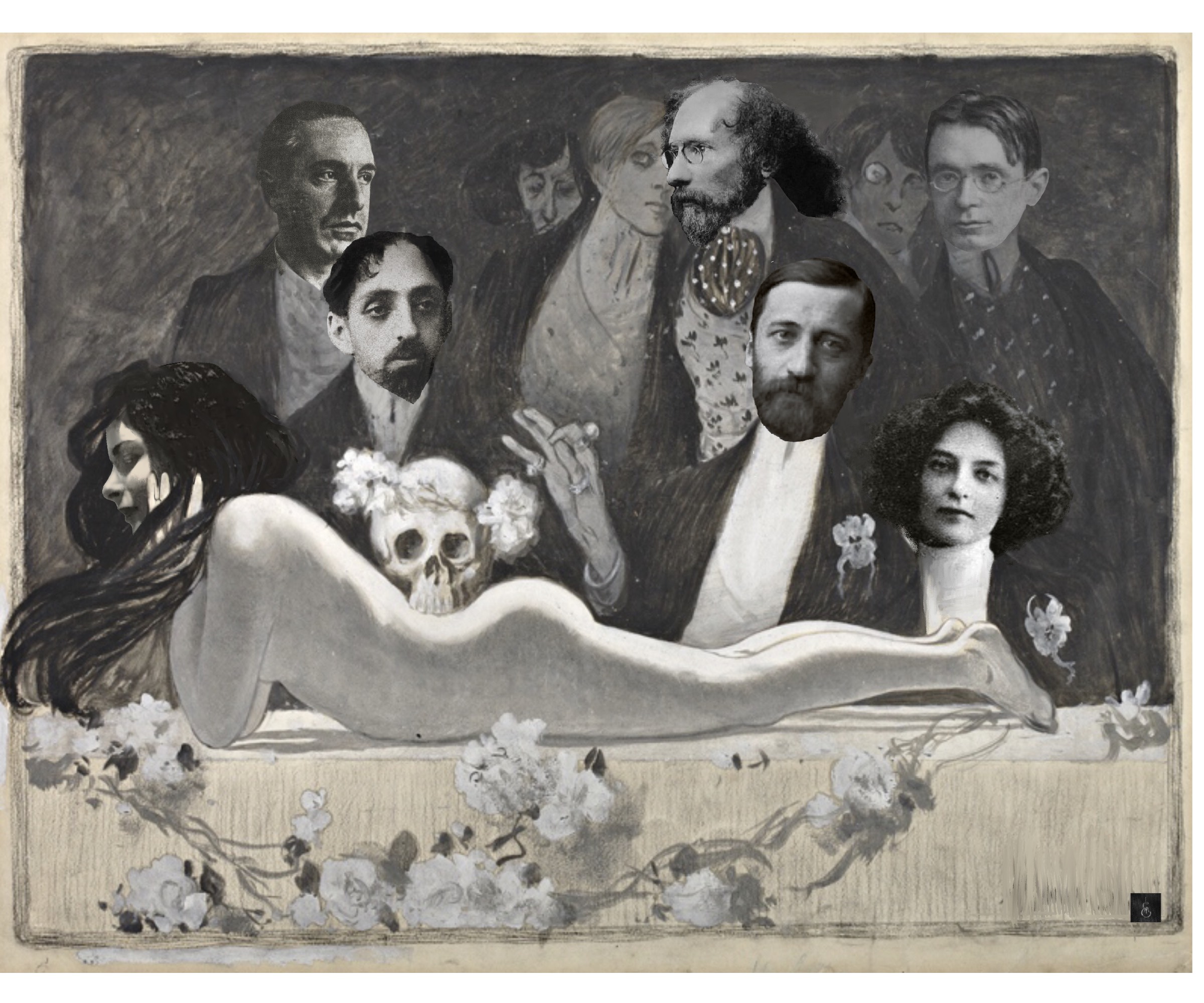 Долойстыд!ЭросимистикаСеребряноговека