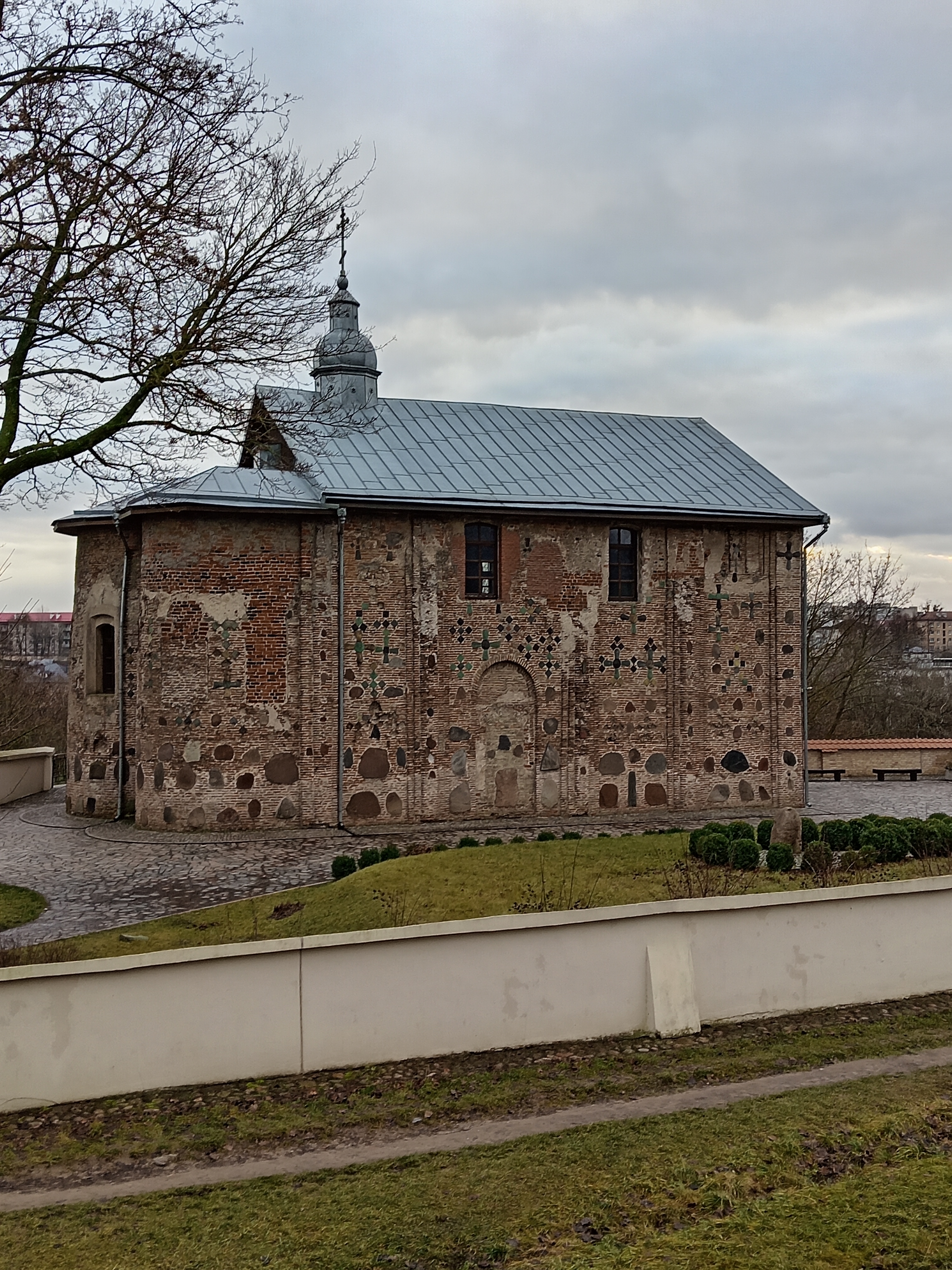 Гродненские must-see и их история