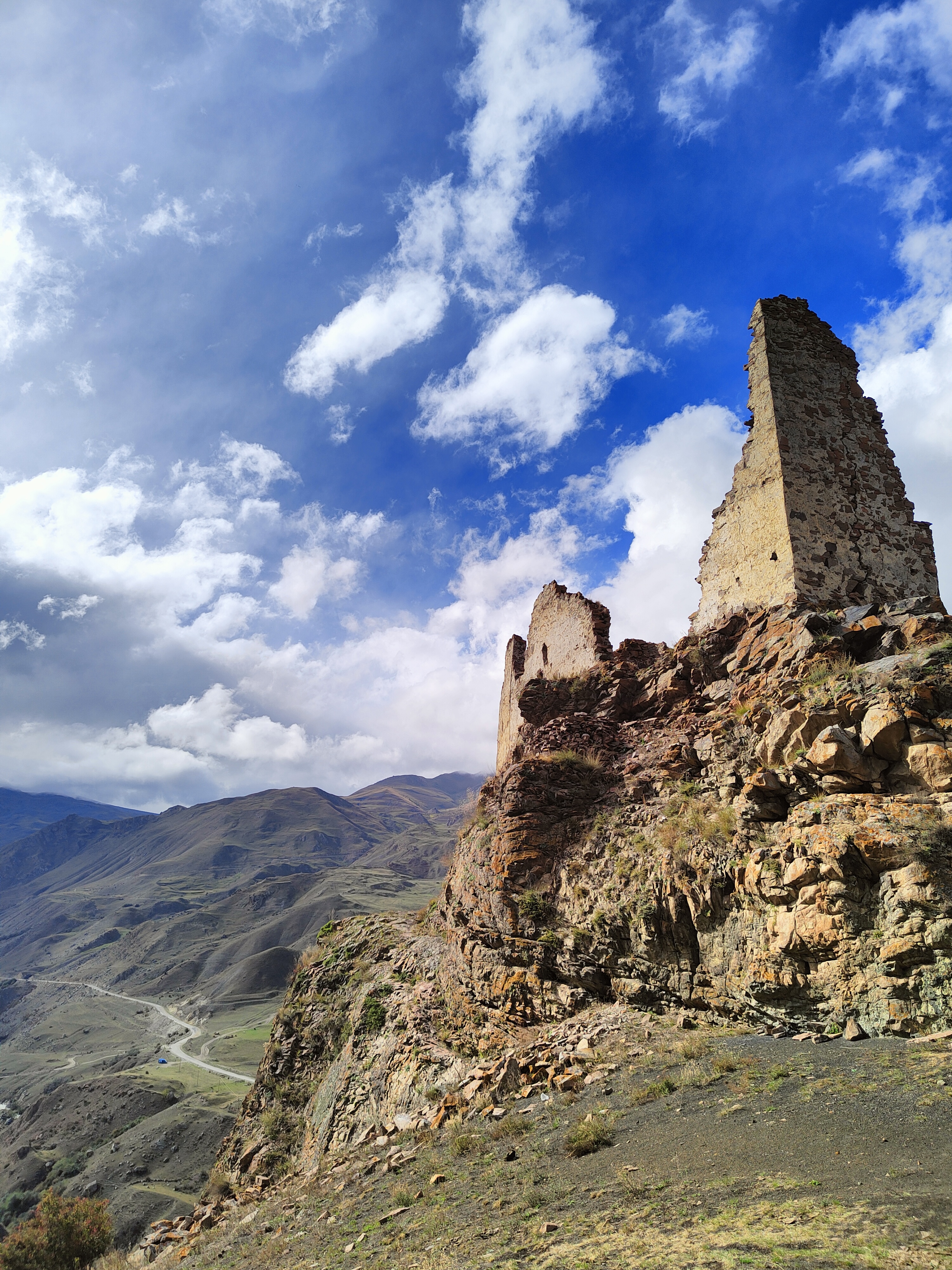 Жыртылған қынап үлкен мүшесі