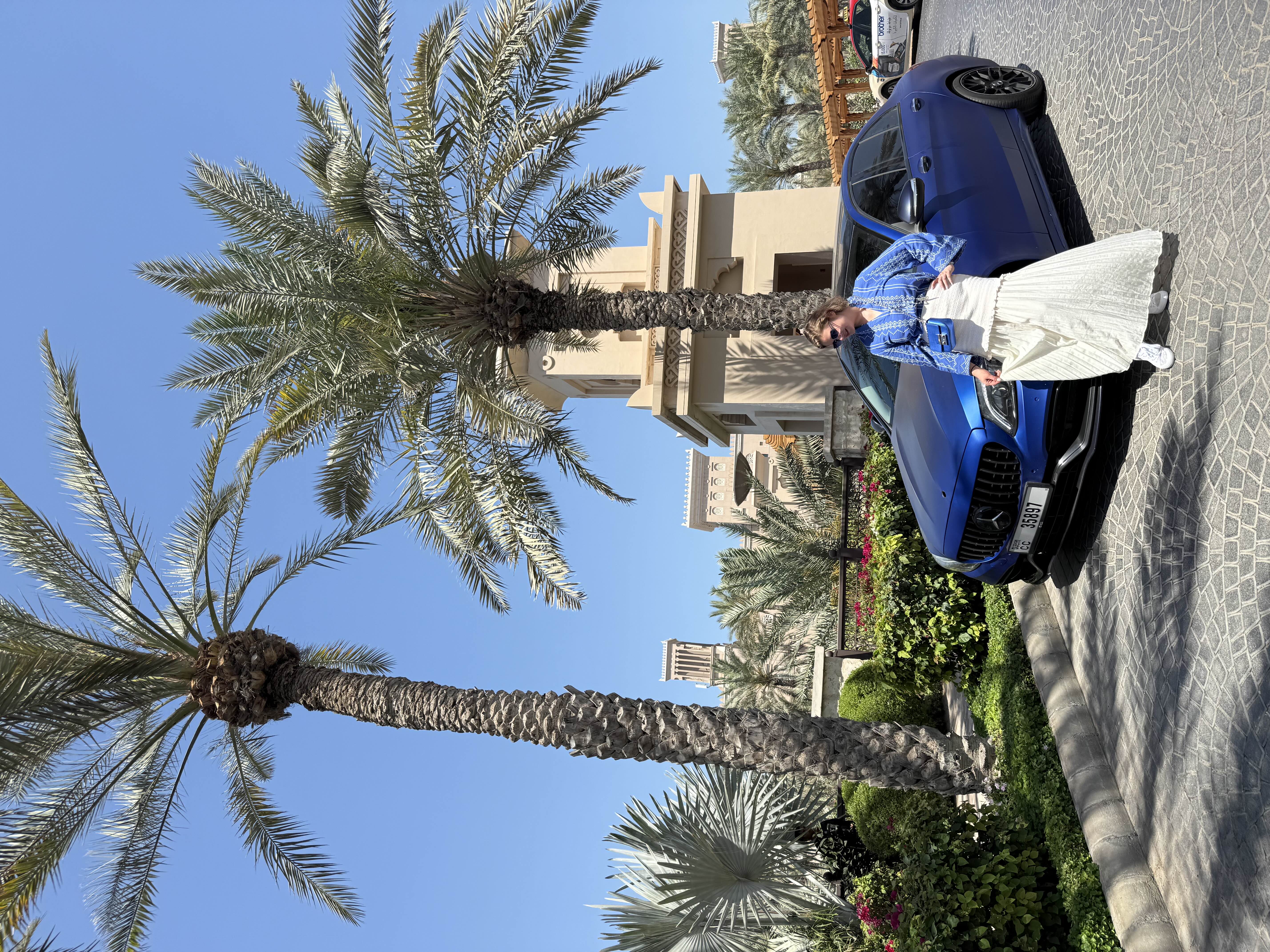 частный счет в дубае