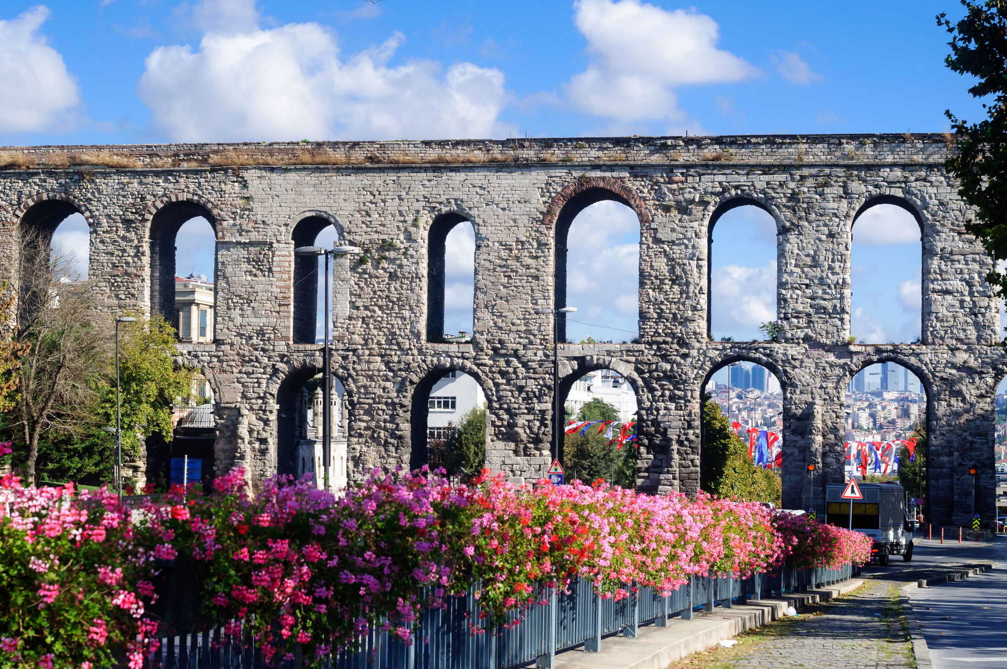 Константинополь:прогулкачерезтуннельвремени