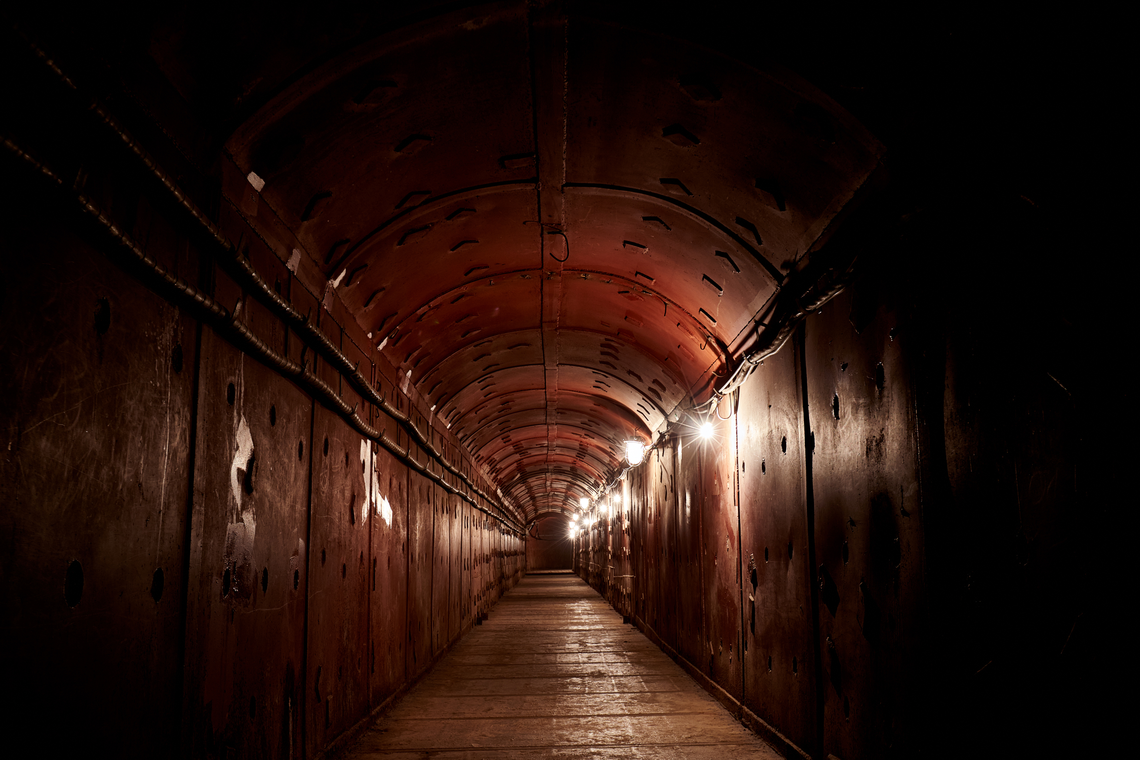 Как выбрать экскурсию в бункер в Москве: советы, лайфхаки и на что обратить внимание