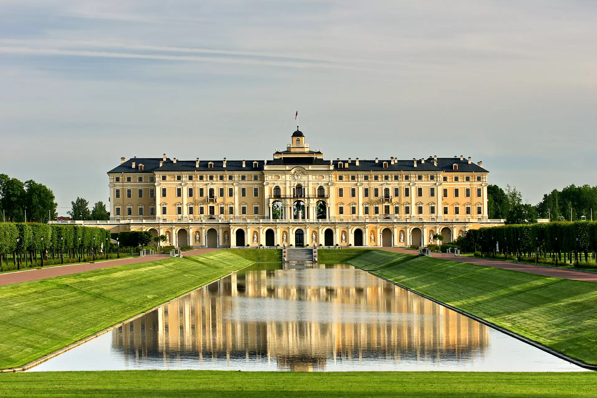 Қынапта екі үлкен әтеш