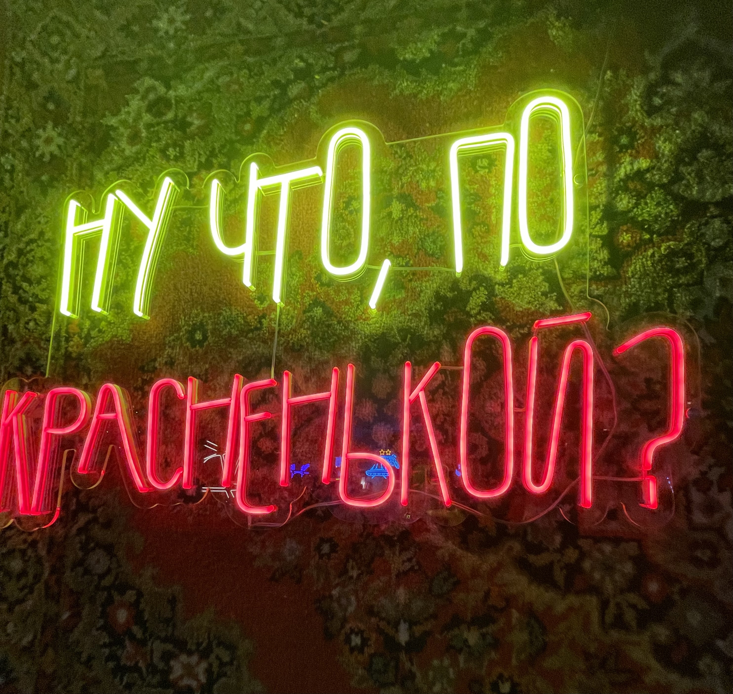 Петербургская ночь: развод мостов и тайные бары на «мини купере»