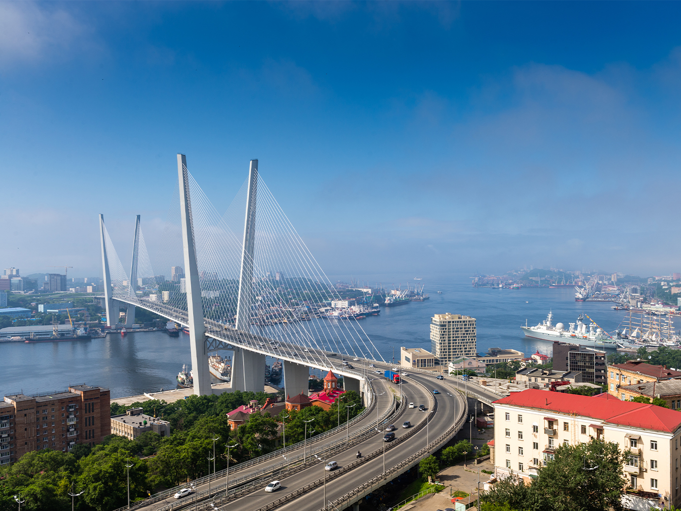 Золотой мост