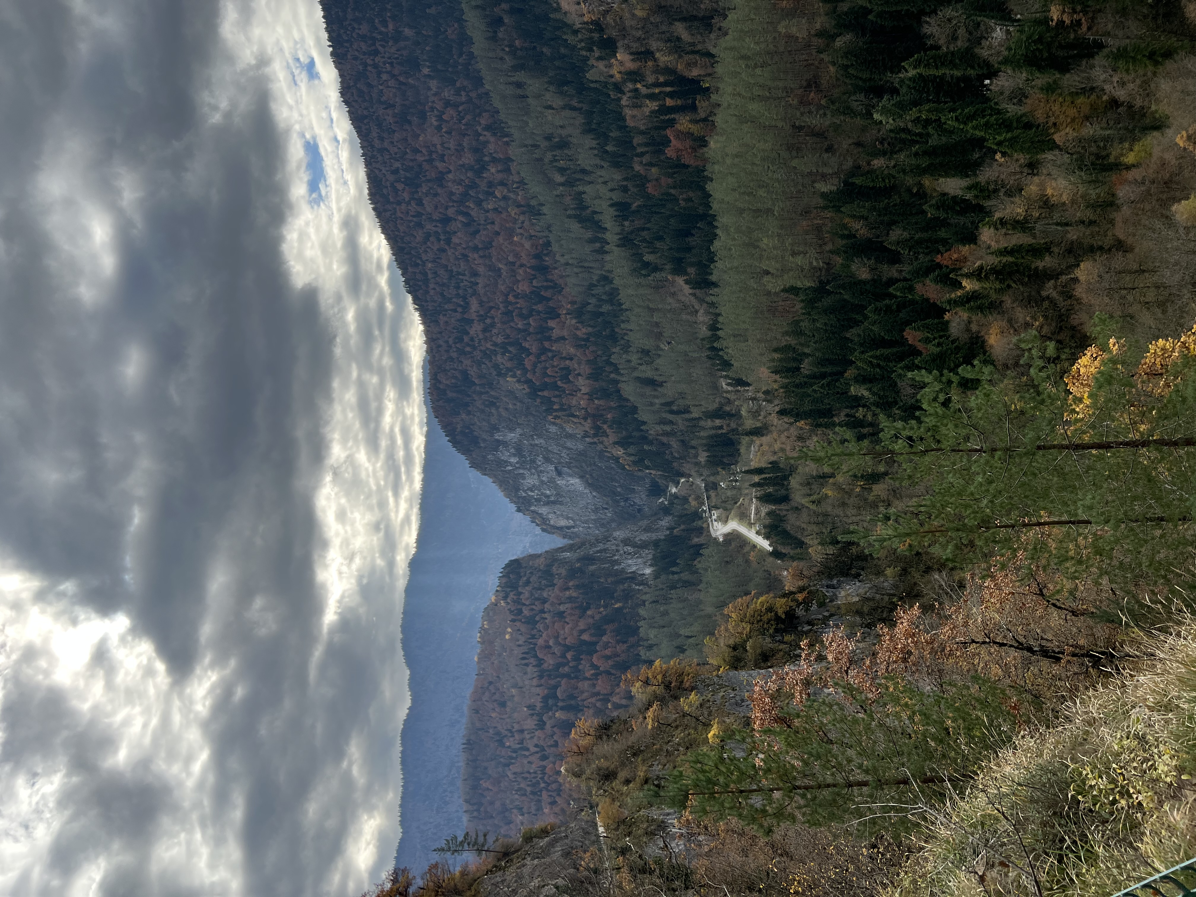 Абхазия с открытки - из Сочи и Адлера