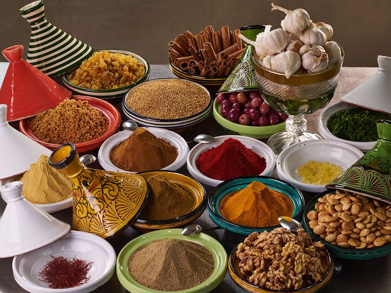 Искусно приготовить и вкусно поесть! (6/7)