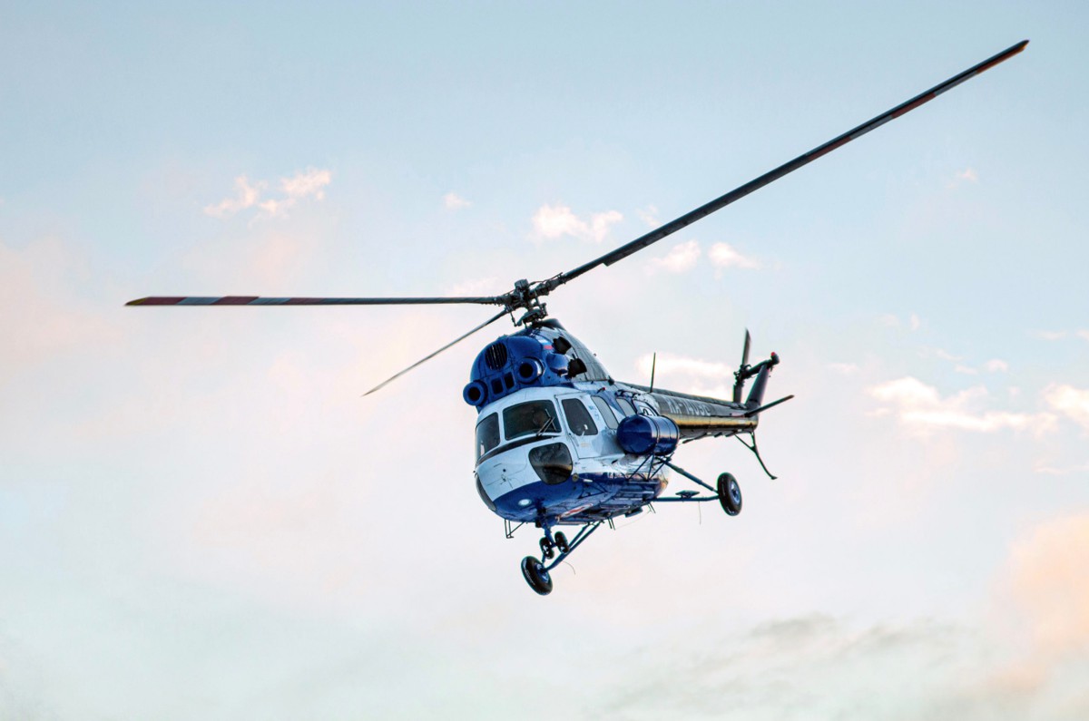 Три дня за полярным кругом (7/7)