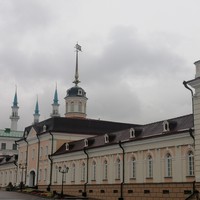 Фото отзыва 2: экскурсия "Секреты Казанского Кремля" Фото отзыва 2: экскурсия "Секреты Казанского Кремля"