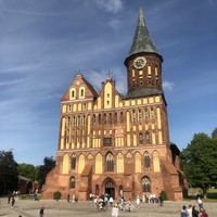 Фото отзыва 86: экскурсия "Полюбить Калининград за 3 часа" Фото отзыва 86: экскурсия "Полюбить Калининград за 3 часа"