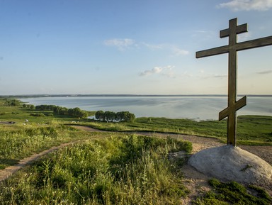 Фото 2 - Экскурсия: "В древний Переславль-Залесский: архитектура, история и святые места" Фото 2 - Экскурсия: "В древний Переславль-Залесский: архитектура, история и святые места"