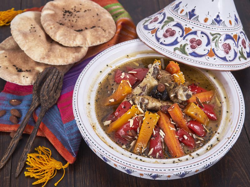 Искусно приготовить и вкусно поесть! (4/7)