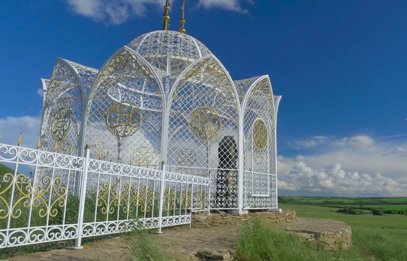 Фото авторского тура "Исколесить Башкирию: насыщенный отпуск-знакомство с погружением в историю, архитектуру и культуру"