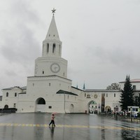 Фото отзыва 1: экскурсия "Секреты Казанского Кремля" Фото отзыва 1: экскурсия "Секреты Казанского Кремля"