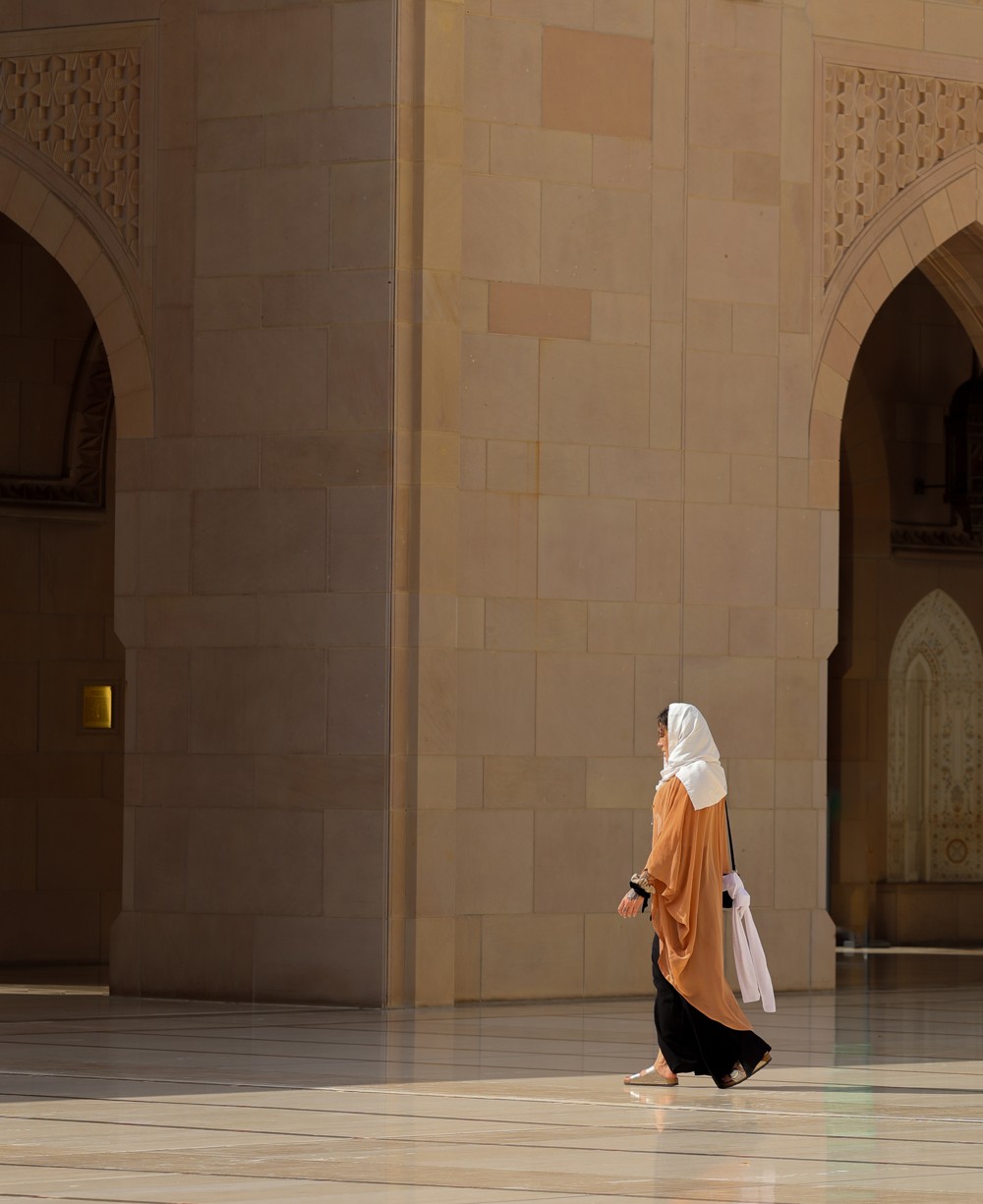 Фотопрогулка по Маскату (28/29)