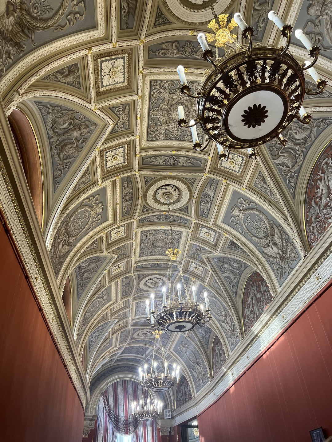 Дворцы Петербурга (с посещением Юсуповского) 🧭 цена экскурсии 2650 руб ...