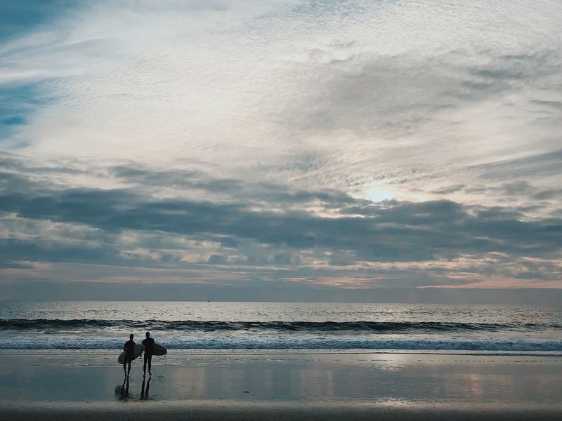 Лос-Анжелес по максимуму! (7/7)