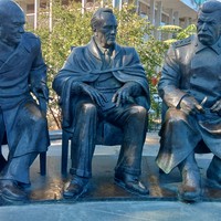Фото отзыва 3: экскурсия "Идиллический Южный берег Крыма" Фото отзыва 3: экскурсия "Идиллический Южный берег Крыма"