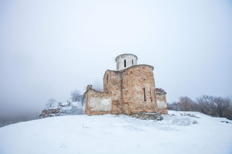 Фото отзыва 2: авторский тур "Новый год на Домбае: катание и треккинги" Фото отзыва 2: авторский тур "Новый год на Домбае: катание и треккинги"