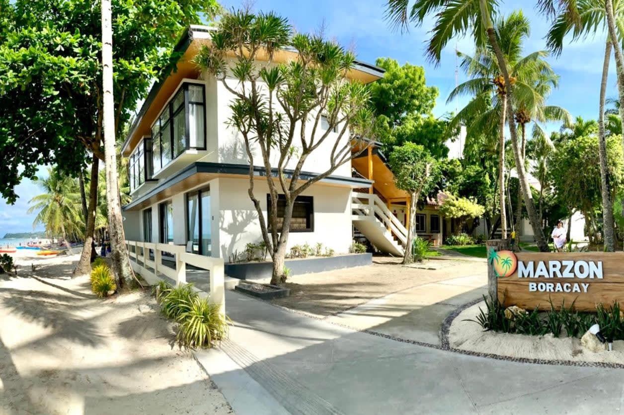 Приключения на Филиппинских островах: от Палавана до Боракая (8/32)